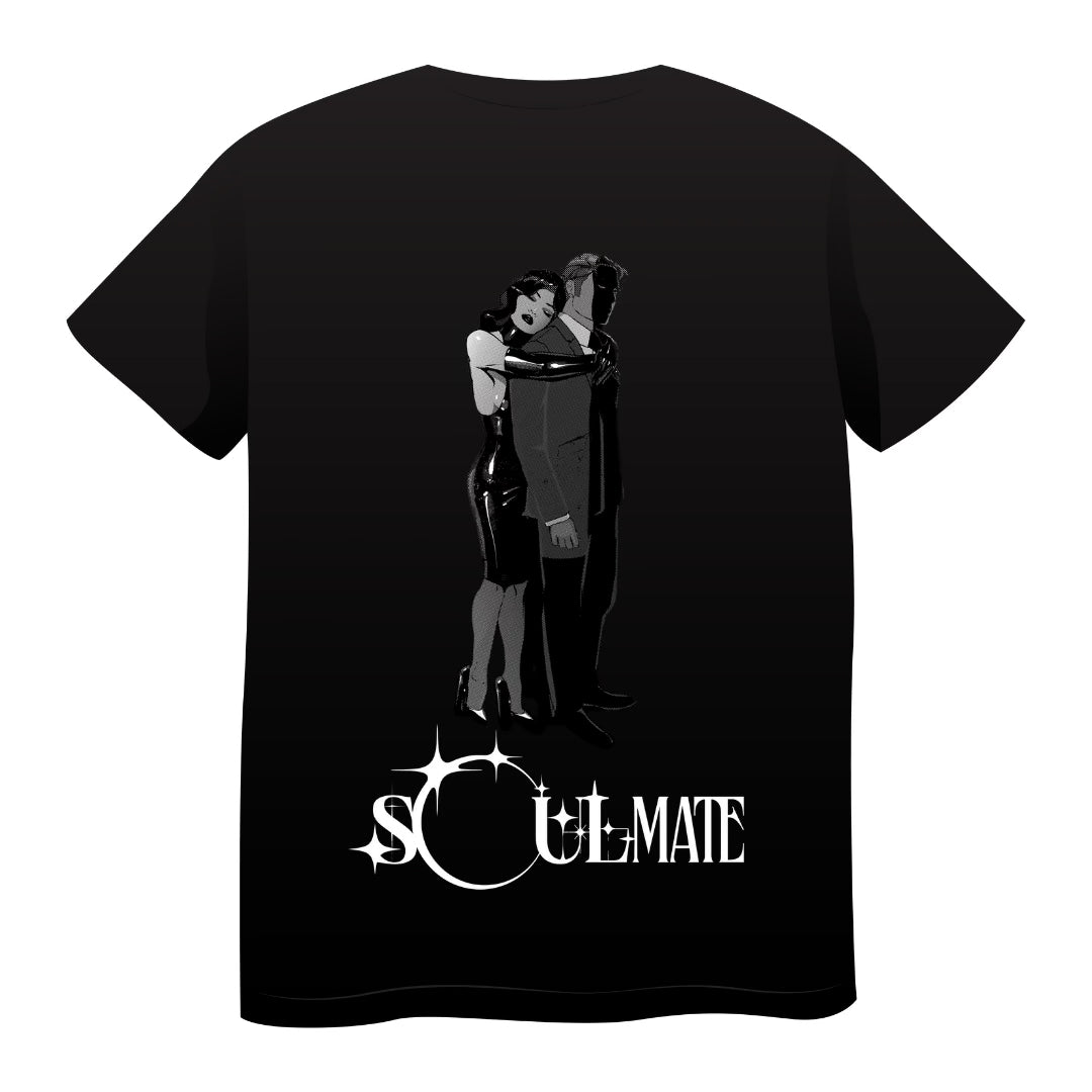 Soulmate Signature Tee