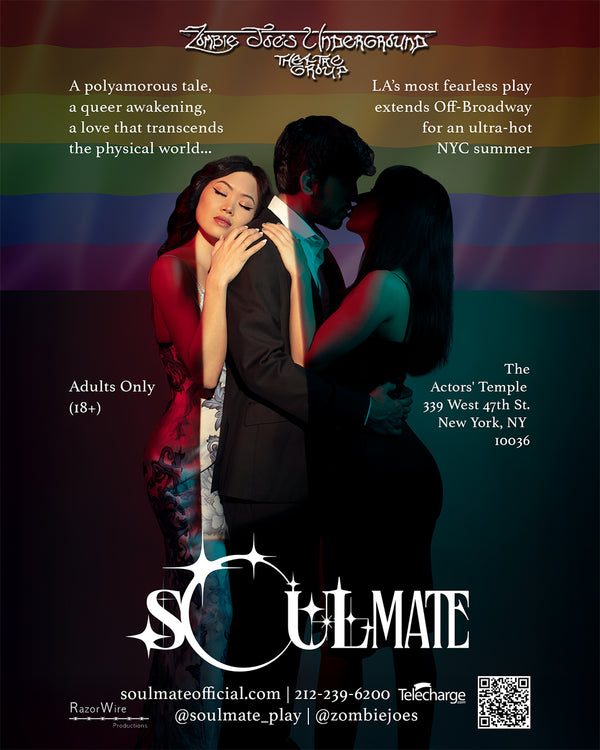 Soulmate Poster