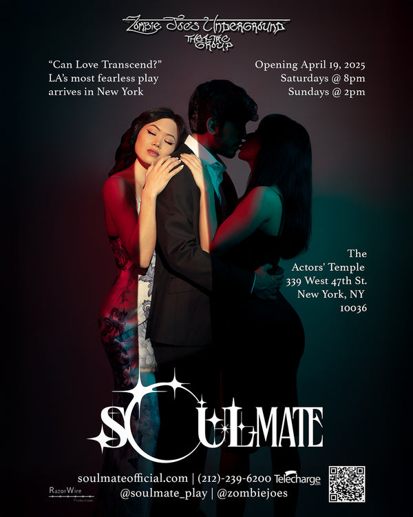 Soulmate Poster